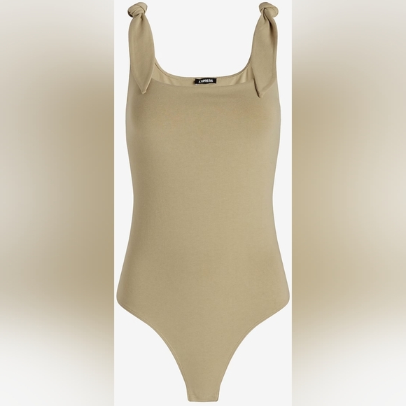 Express bodysuit - Picture 5 of 7